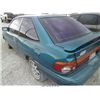 Image 3 : 1996 - FORD ESCORT LX