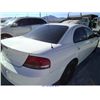 Image 4 : 2003 - CHRYSLER SEBRING