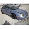 Image 1 : 1998 - FORD TAURUS