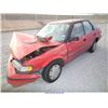 Image 2 : 1990 - GEO PRIZM