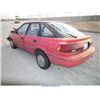 Image 3 : 1990 - GEO PRIZM