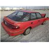 Image 4 : 1990 - GEO PRIZM