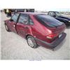 Image 3 : 1994 - SAAB 900