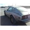 Image 3 : 1978 - NISSAN 200SX