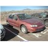 Image 1 : 1996 - CHEVROLET CAVALIER