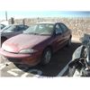 Image 2 : 1996 - CHEVROLET CAVALIER
