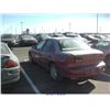 Image 3 : 1996 - CHEVROLET CAVALIER