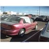 Image 4 : 1996 - CHEVROLET CAVALIER