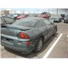 Image 3 : 2000 - MITSUBISHI ECLIPSE