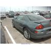 Image 4 : 2000 - MITSUBISHI ECLIPSE
