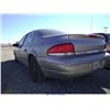 Image 3 : 1997 - CHRYSLER CIRRUS