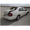 Image 4 : 2001 - NISSAN ALTIMA