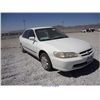 Image 1 : 1998 - HONDA ACCORD