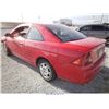 Image 3 : 2001 - HONDA CIVIC