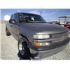 Image 1 : 1999 - CHEVROLET SILVERADO