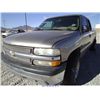 Image 2 : 1999 - CHEVROLET SILVERADO