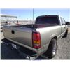 Image 4 : 1999 - CHEVROLET SILVERADO