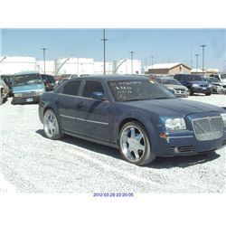 2006 - CHRYSLER 300