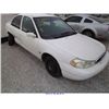 Image 1 : 1999 - FORD CONTOUR