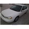 Image 2 : 1999 - FORD CONTOUR