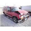 Image 1 : 1999 - CHEVROLET BLAZER