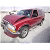 Image 2 : 1999 - CHEVROLET BLAZER