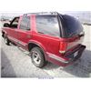 Image 3 : 1999 - CHEVROLET BLAZER