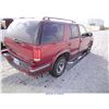 Image 4 : 1999 - CHEVROLET BLAZER