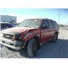 Image 2 : 1995 - ISUZU RODEO