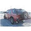 Image 3 : 1995 - ISUZU RODEO