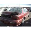 Image 3 : 1993 - PONTIAC GRAND AM
