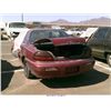 Image 4 : 1993 - PONTIAC GRAND AM