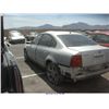 Image 3 : 2001 - VOLKSWAGEN PASSAT
