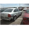 Image 4 : 2001 - VOLKSWAGEN PASSAT