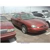 Image 1 : 1998 - FORD TAURUS