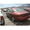 Image 3 : 1998 - FORD TAURUS