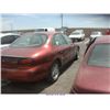 Image 4 : 1998 - FORD TAURUS