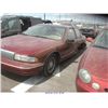 Image 2 : 1995 - CHEVROLET CAPRICE