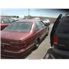 Image 4 : 1995 - CHEVROLET CAPRICE