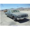 Image 1 : 1983 - CHEVROLET IMPALA
