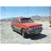 Image 1 : 1993 - CHEVROLET BLAZER