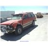 Image 2 : 1993 - CHEVROLET BLAZER