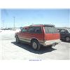 Image 3 : 1993 - CHEVROLET BLAZER