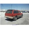 Image 4 : 1993 - CHEVROLET BLAZER