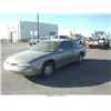 Image 2 : 1998 - CHEVROLET MONTE CARLO