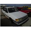 Image 1 : 1988 - FORD TEMPO