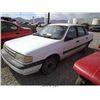 Image 2 : 1988 - FORD TEMPO