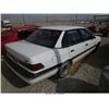 Image 3 : 1988 - FORD TEMPO