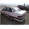 Image 4 : 1988 - FORD TEMPO