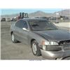Image 1 : 2000 - NISSAN ALTIMA